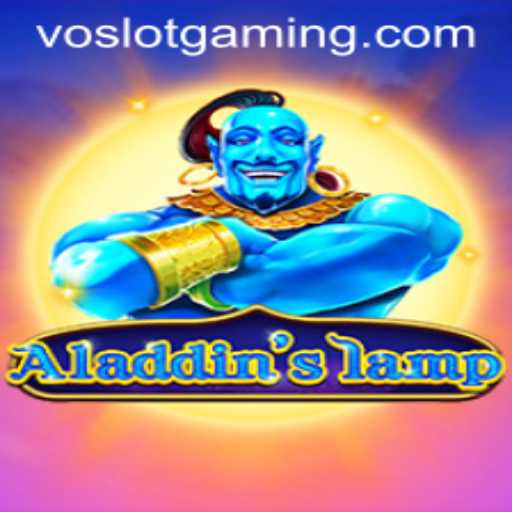 Unveiling the Mysteries of Aladdinslamp: A VO SLOT Adventure