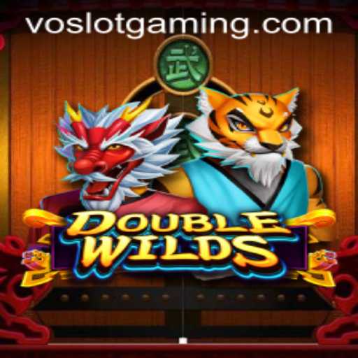 Exploring DoubleWilds: A Thrilling VO SLOT Experience