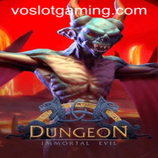 Exploring the Thrilling Adventure of Dungeon: A Deep Dive into VO SLOT Mechanics