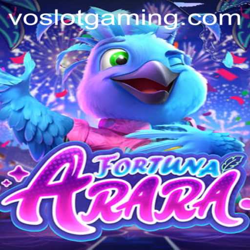 Exploring FortunaArara: Unveiling the Exciting VO SLOT Adventure