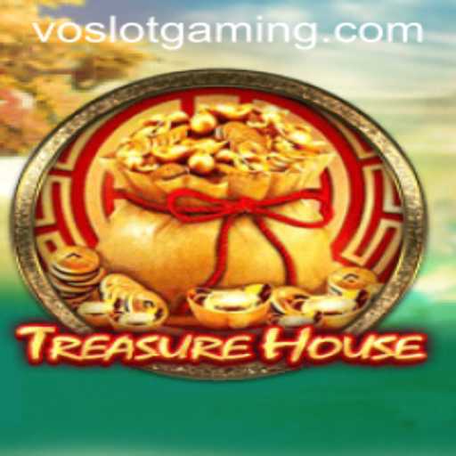 Unveiling TreasureHouse: The Thrilling VO SLOT Adventure