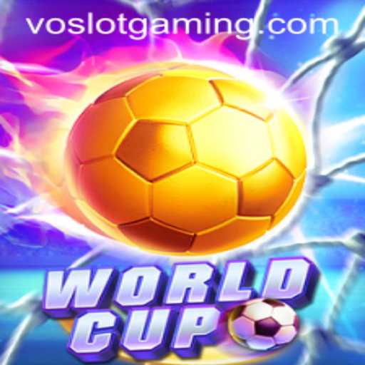 Exploring WorldCup: An In-Depth Look at the VO SLOT Game